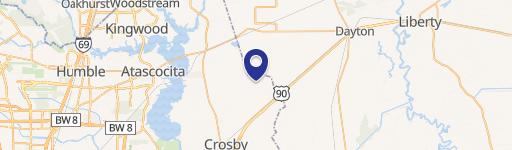 20850 Crosby Eastgate Rd