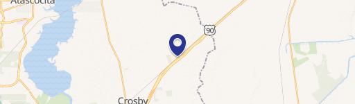 18000 Crosby Eastgate Rd