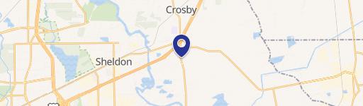 12029 Crosby Lynchburg Rd