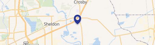 11615 Crosby Lynchburg Rd