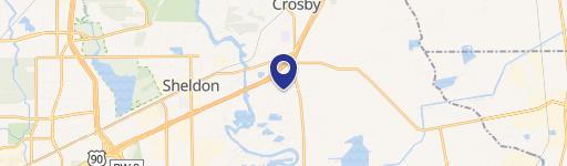 11617 Crosby Lynchburg Rd