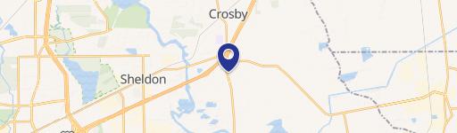 12122 Crosby Lynchburg Rd