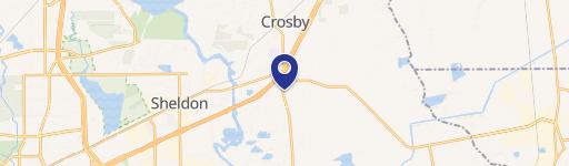 12406 Crosby Lynchburg Rd