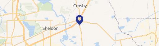 12303 Crosby Lynchburg Rd