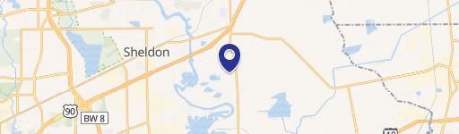 10700 Crosby Lynchburg Rd