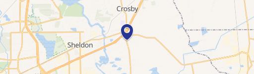 12223 Crosby Lynchburg Rd