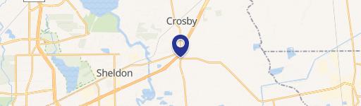 13011 Crosby Lynchburg Rd