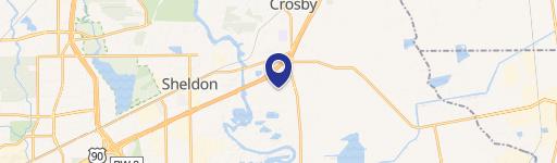 11621 Crosby Lynchburg Rd