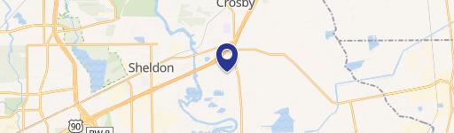 11613 Crosby Lynchburg Rd