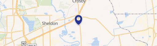 11501 Crosby Lynchburg Rd