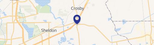 12821 Crosby Lynchburg Rd