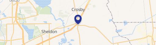 13110 Crosby Lynchburg Rd