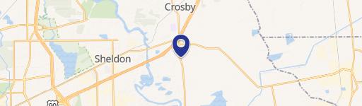 11727 Crosby Lynchburg Rd