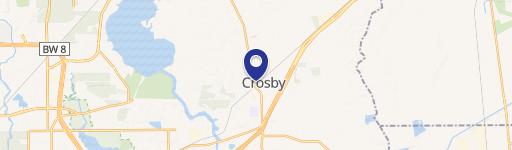 5702 Fm 2100th Rd, Unit 1