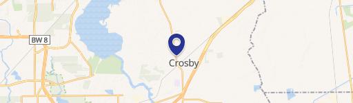 6105 Fm 2100th Rd, Unit 5