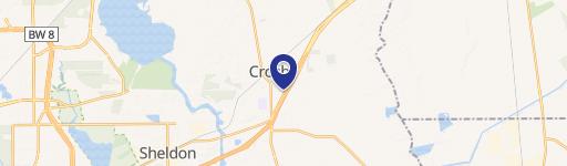 3201 Hwy 90th, Unit 42