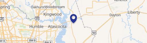 2111 Old Atascocita Rd