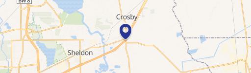 118 Texas Southern Dr