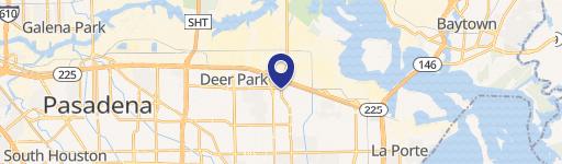 1600 Battleground Rd