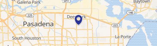 Deer Park, TX 77536