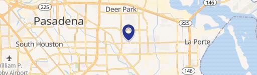 4909 College Park Dr