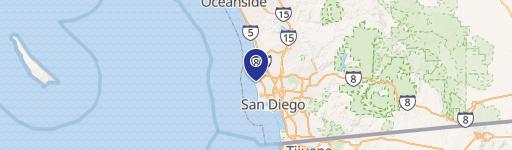 853 Turquoise St, Unit 55