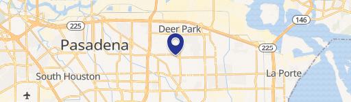 500 Pasadena Blvd, Unit 215