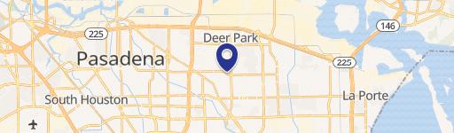 444 Pasadena Blvd, Unit 4