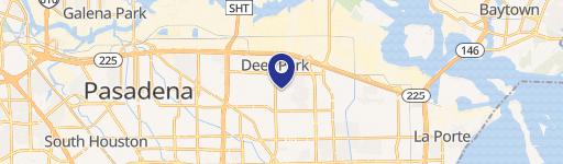 418 San Augustine St