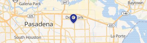 321 San Augustine St