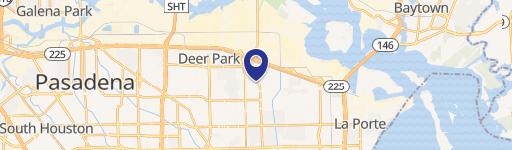 2900 San Augustine St