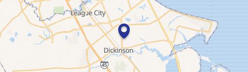 Dickinson, TX 77539