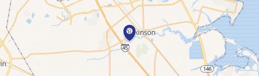Dickinson, TX 77539