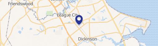 Dickinson, TX 77539