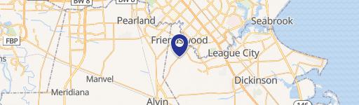 1600 Harold Whitaker Dr