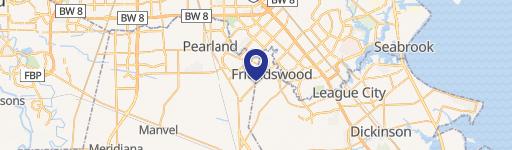 Friendswood, TX 77546
