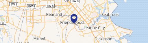 Friendswood, TX 