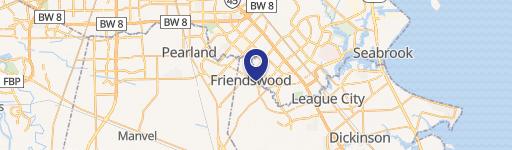 811 Friendswood Dr