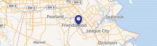 4201 Friendswood Link Rd