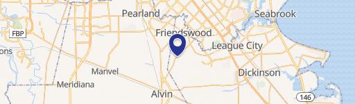 1800 San Joaquin Pkwy