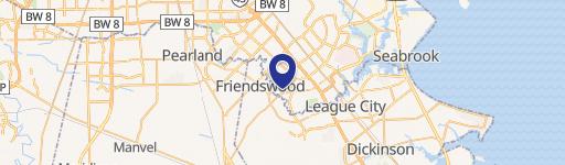 17130 Townes Rd Ste B