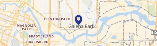 1307 1st St, Unit 25