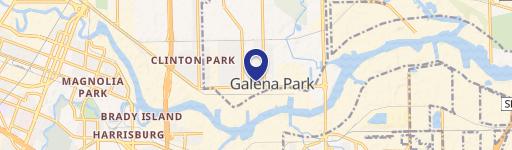 1515 Clinton Dr, Unit 1