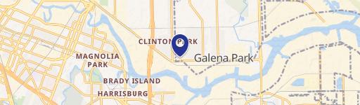 2503 Clinton Dr, Unit 28