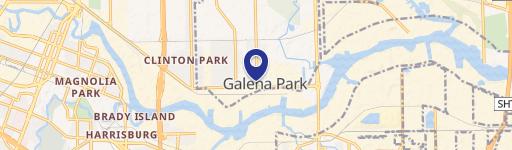 1307 Clinton Dr, Unit 36