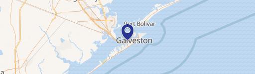 Galveston, TX 77551
