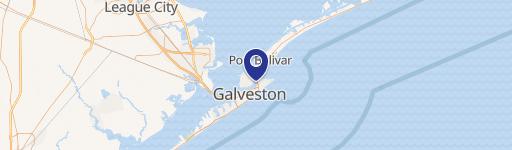 Galveston, TX 77550