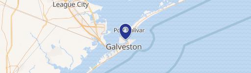 Galveston, TX 77554