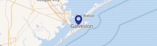 Galveston, TX 77551