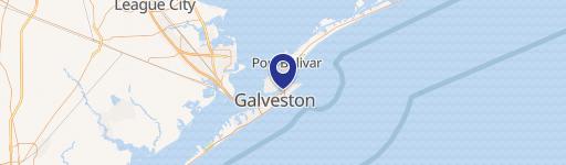 Galveston, TX 77550